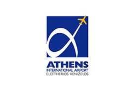 Athens International Airport