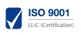 ISO 9001:2015 certified