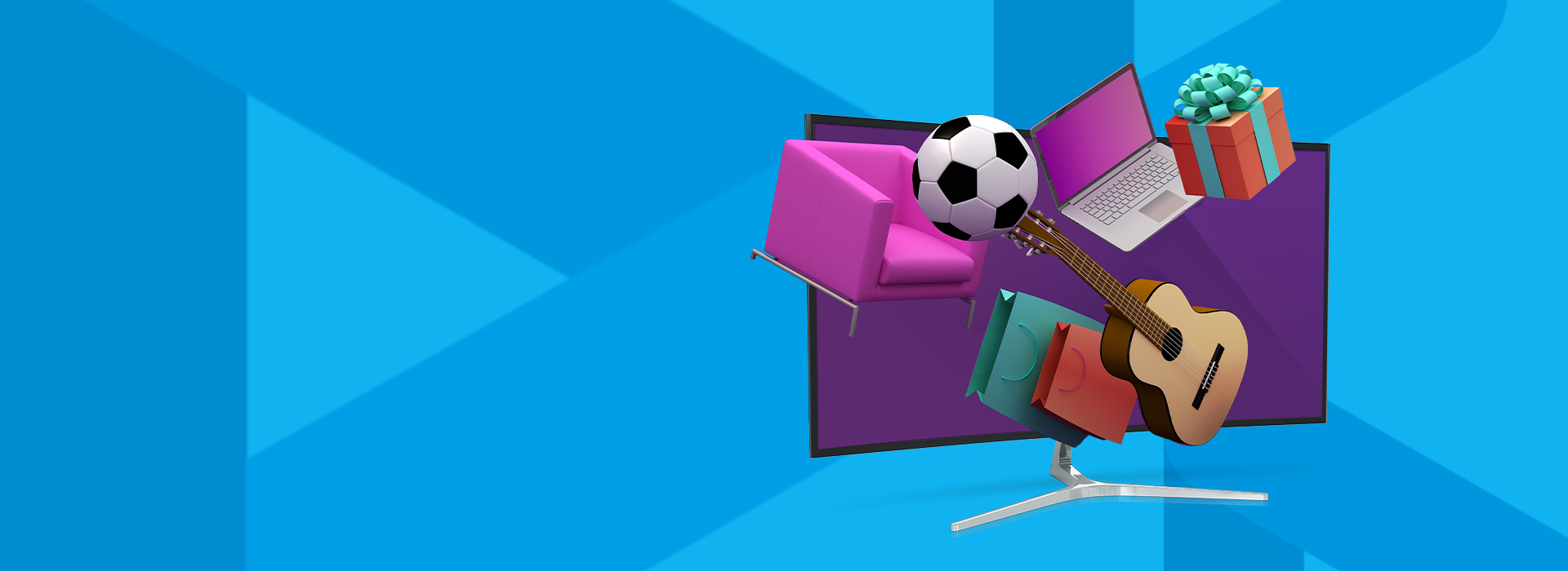 TV ads in Display & Video 360
