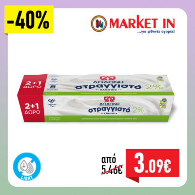 Market-in - DPA+ Market-in - DPA+