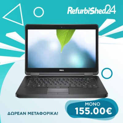 Refurbished24 - DPA+ Refurbished24 - DPA+
