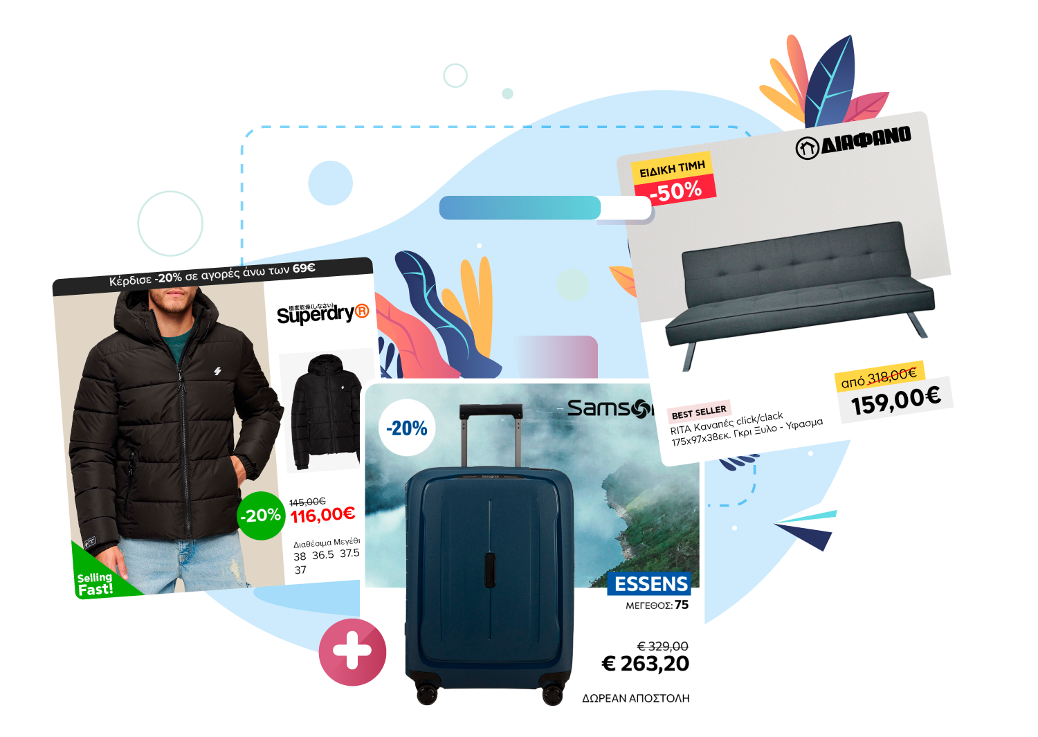 Dynamic Product Ads