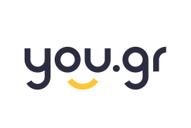 you